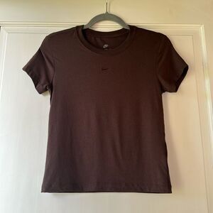 New Without Tag Performance T-Shirt By Nike